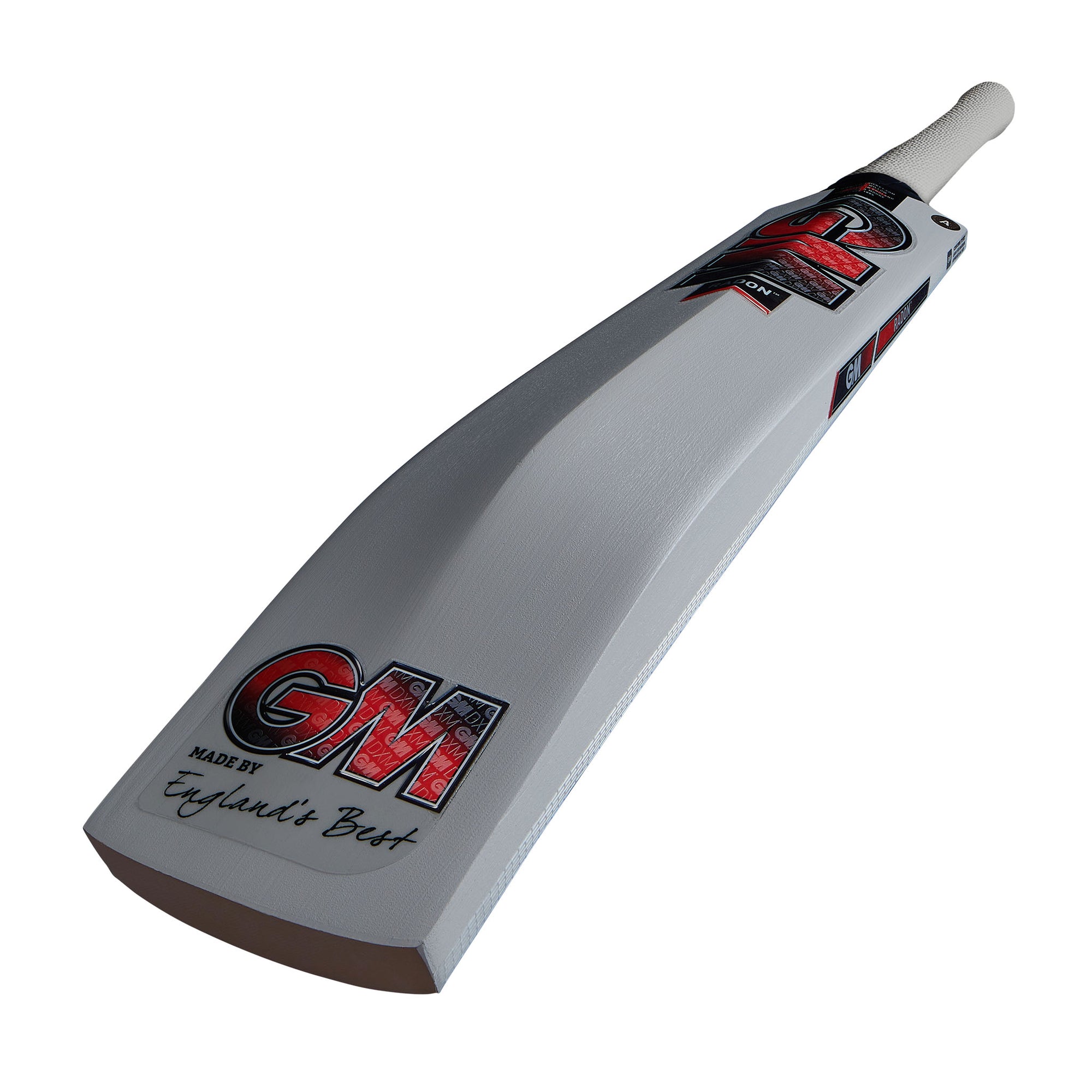 GM Radon Select DXM TTNOW Cricket Bat