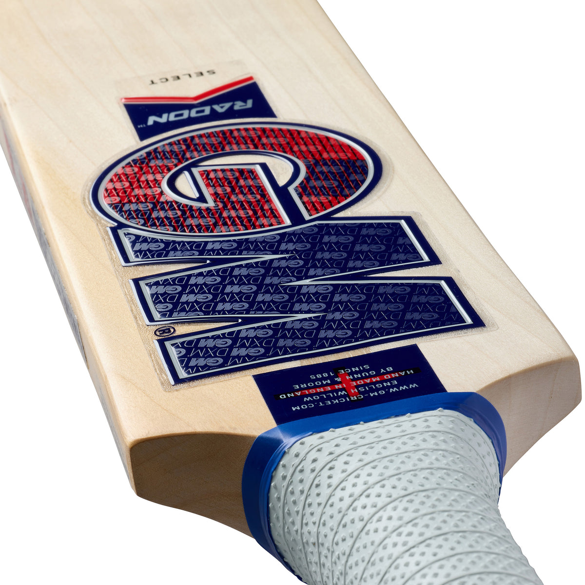 GM Radon Select Cricket Bat