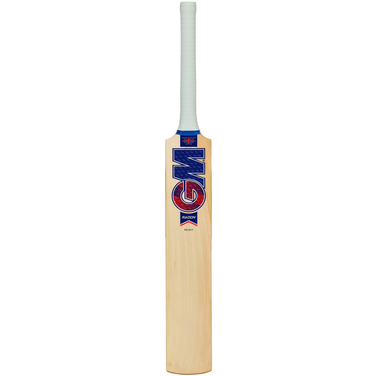 GM Radon Select Cricket Bat