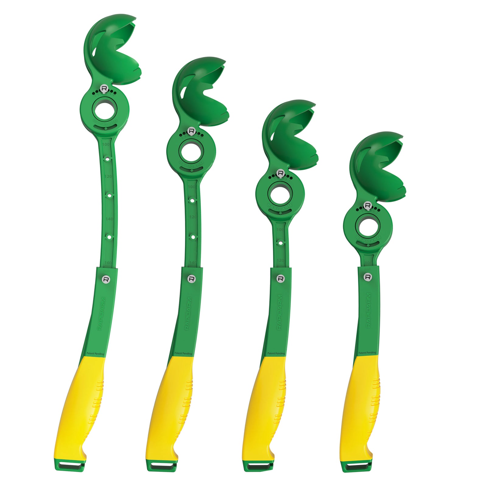 RapidArm+ Ball Thrower