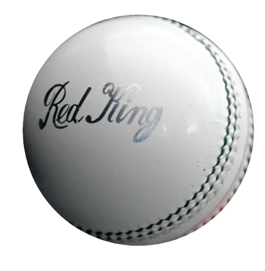 Kookaburra Red King Ball