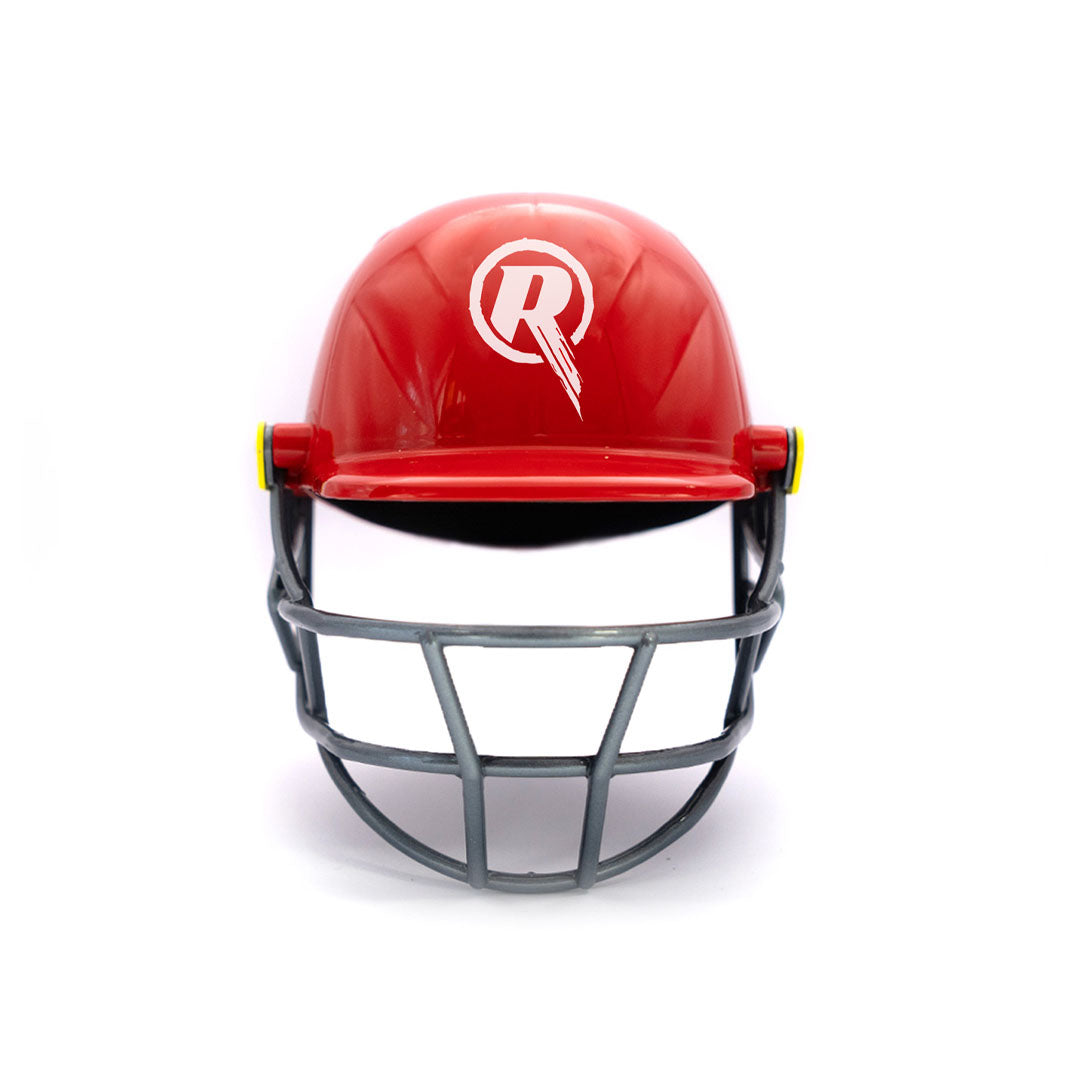 Masuri BBL Melbourne Renegades Mini Helmet
