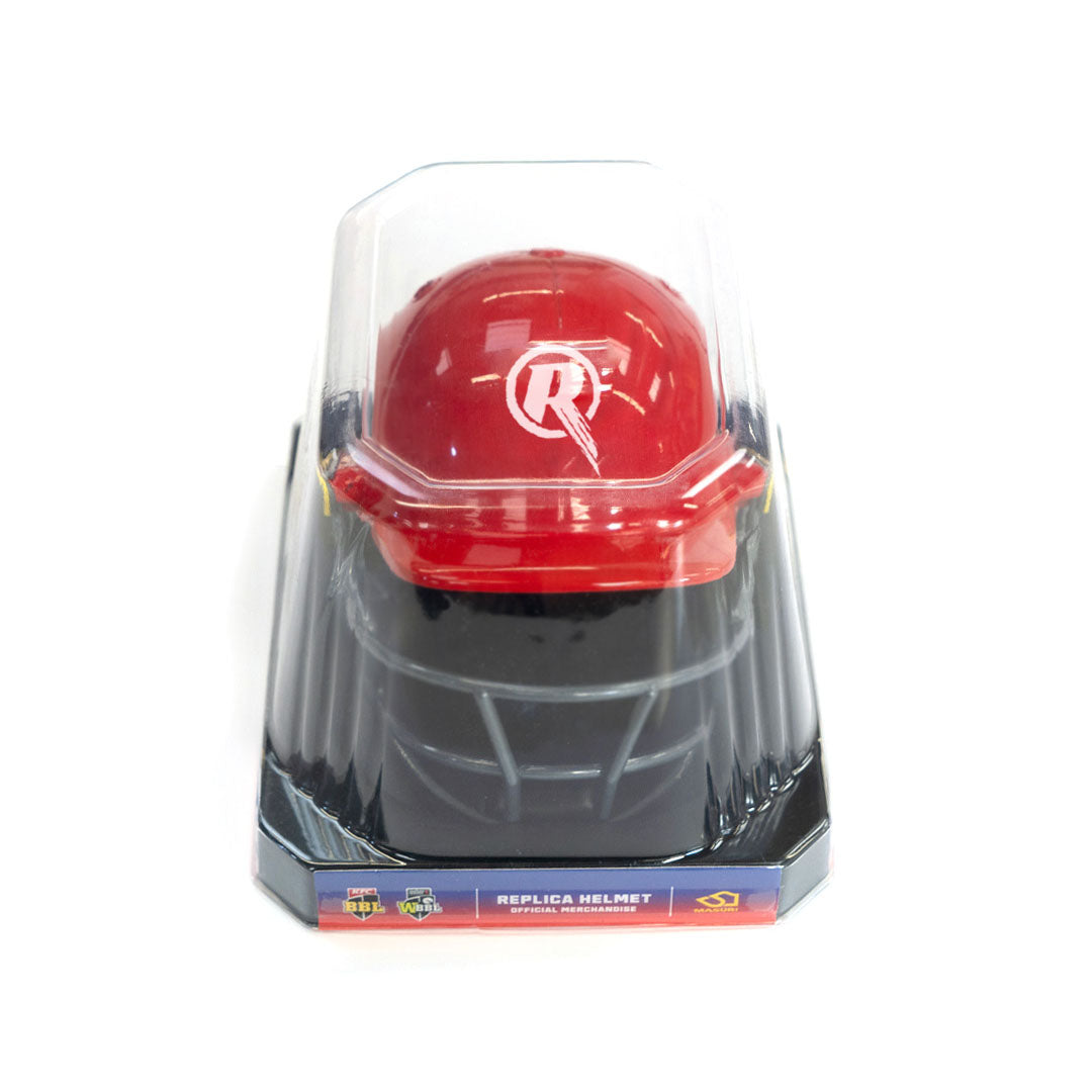 Masuri BBL Melbourne Renegades Mini Helmet