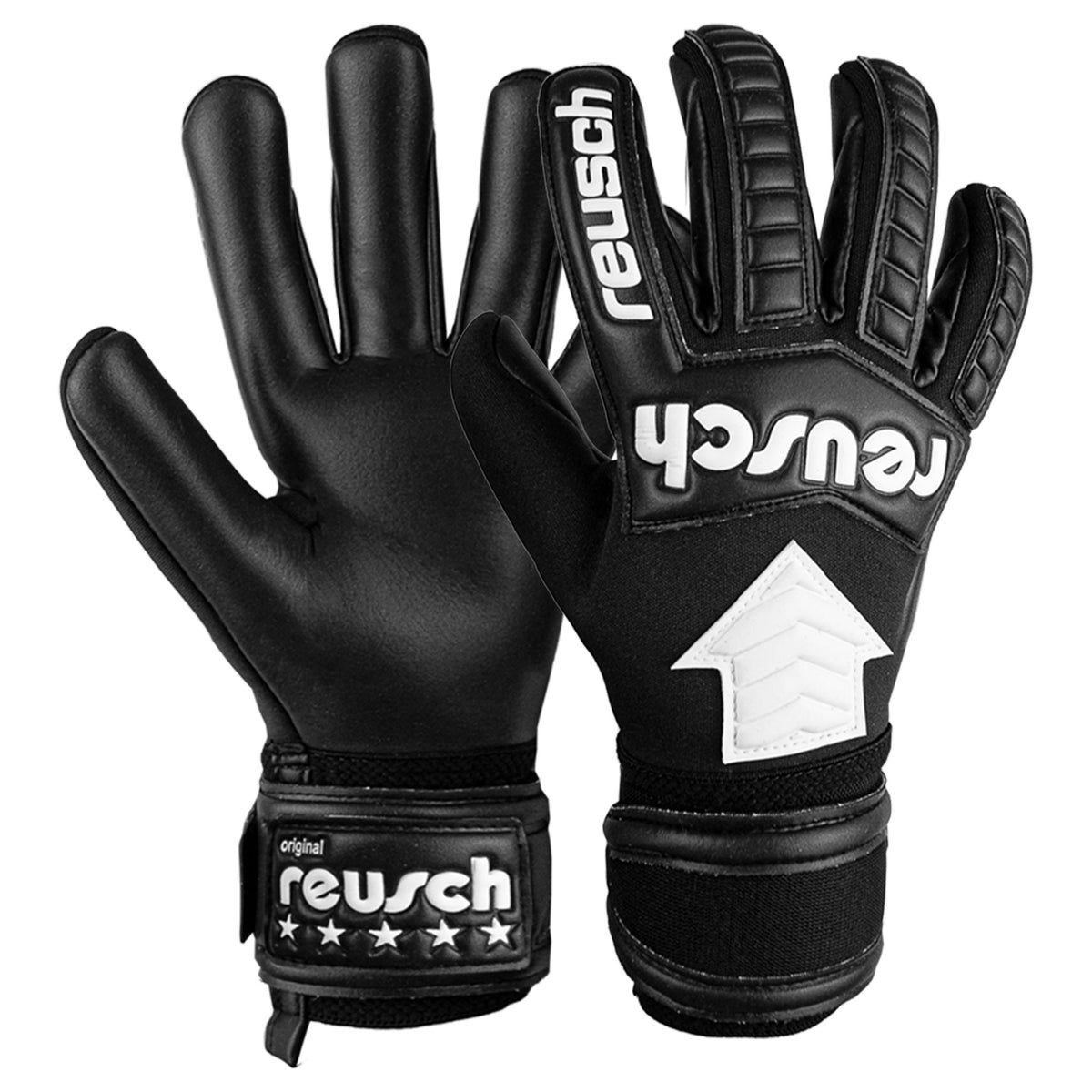 2024 Reusch Legacy Arrow Gold X Goal Keeping Glove