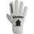 2024 Reusch Legacy Arrow Silver Junior Goal Keeping Glove