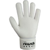 Reusch Legacy Arrow Silver Junior Goal Keeping Glove