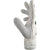 2024 Reusch Legacy Arrow Silver Junior Goal Keeping Glove
