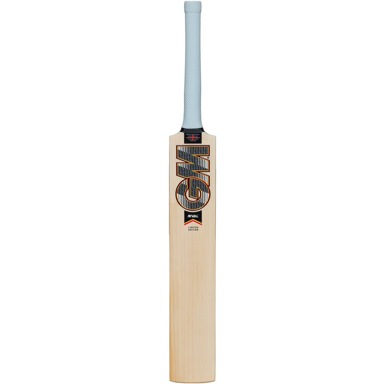 GM Rival Limited Edition Cricket Bat