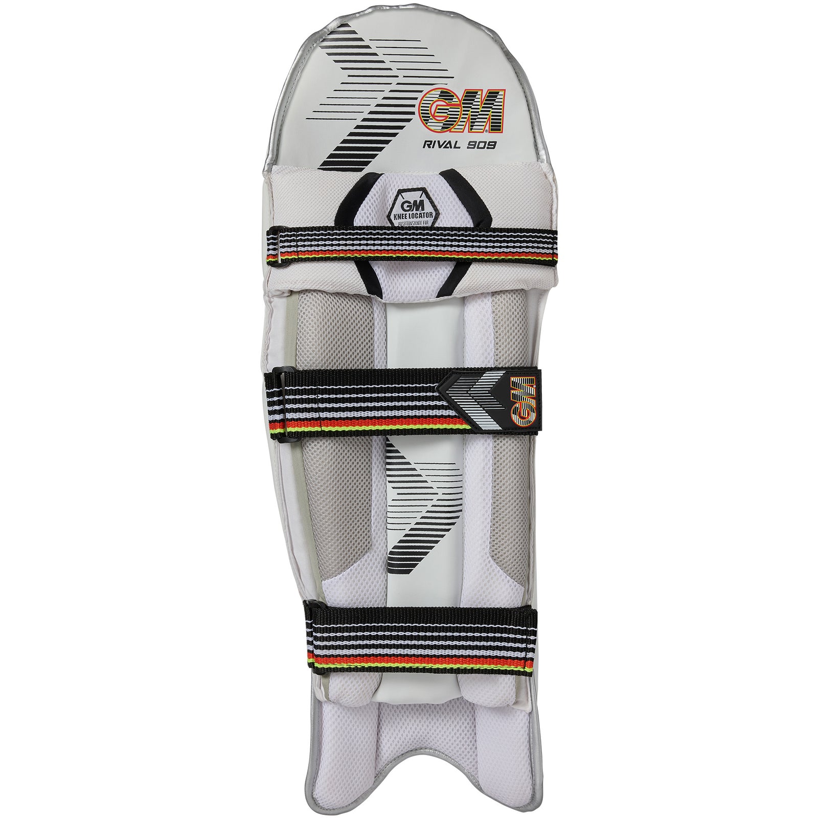 GM Rival 909 Batting Pads