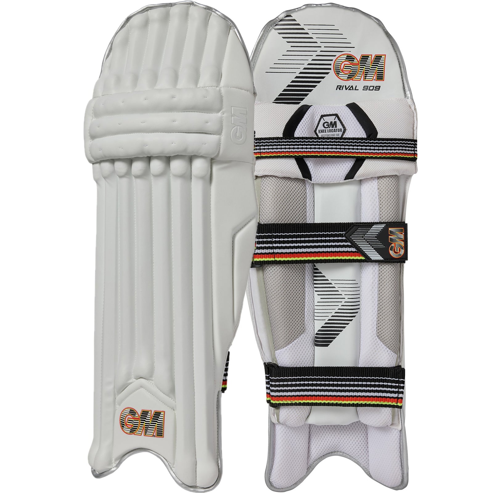 GM Rival 909 Batting Pads