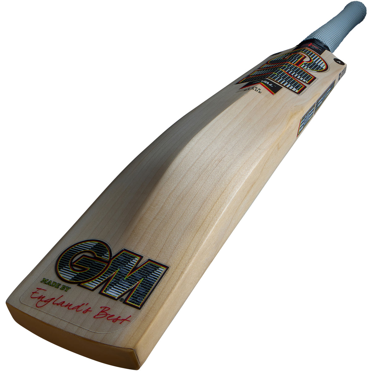 GM Rival Limited Edition Cricket Bat