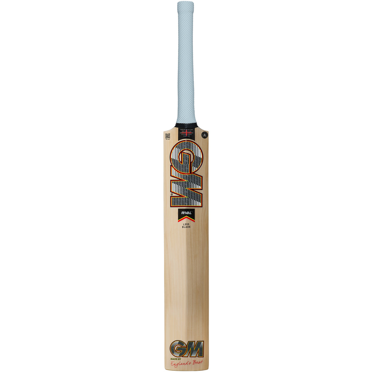 GM Rival Limited Edition Cricket Bat