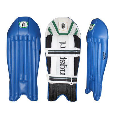 Kingsport Stumper Match Coloured Wicket Keeping Pads