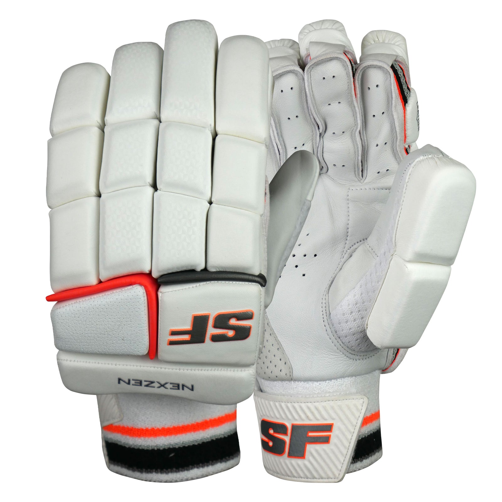 SF Nexzen Batting Gloves