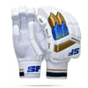 SF Platinum Batting Gloves