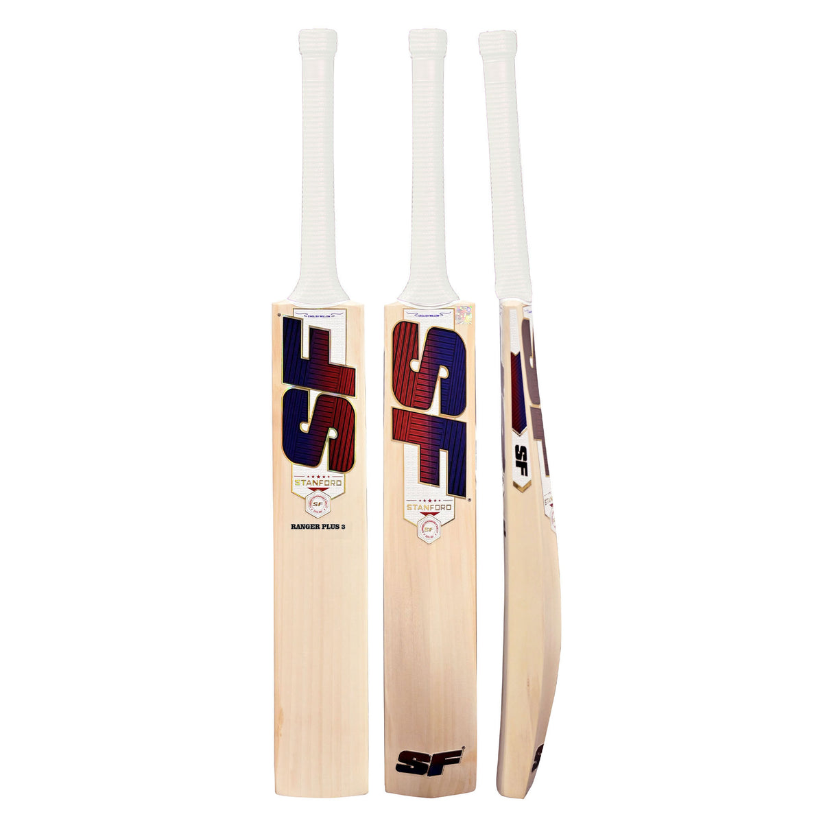 SF Ranger Plus 3 Cricket Bat