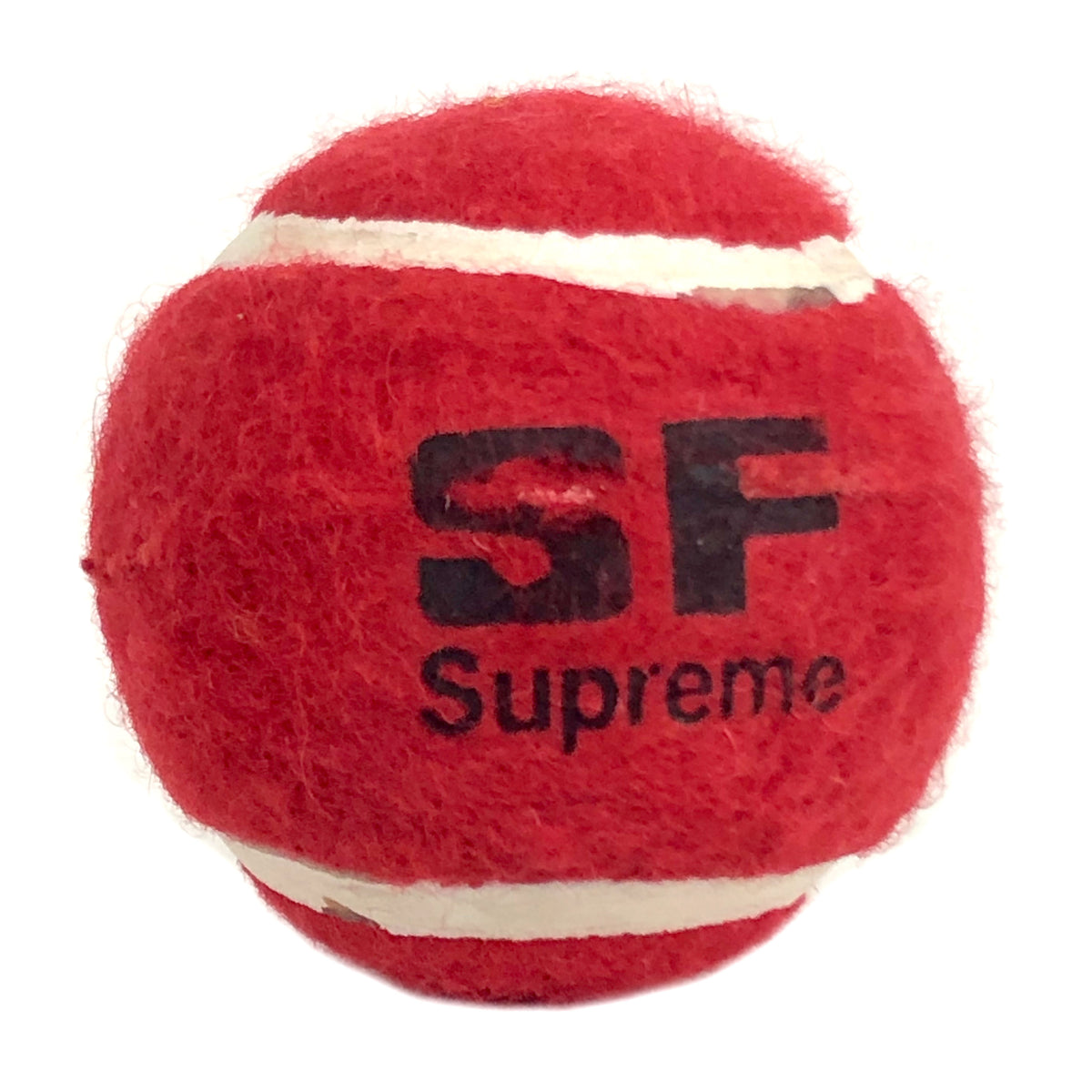 SF Supreme Tape Ball