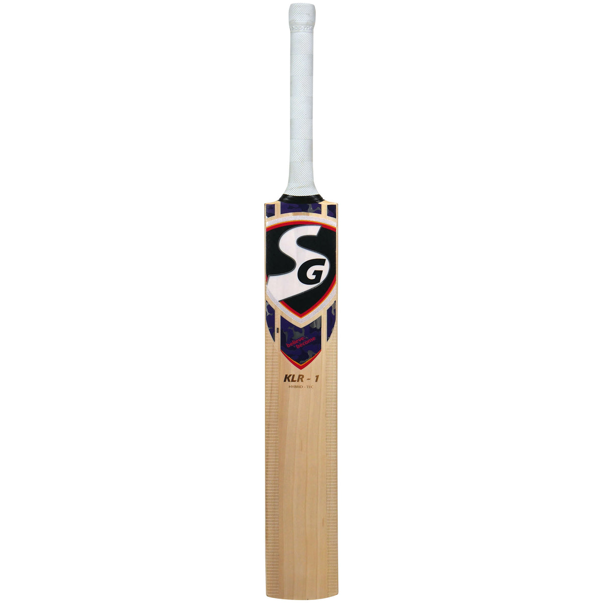 SG KLR 1 Combo Junior Cricket Bat