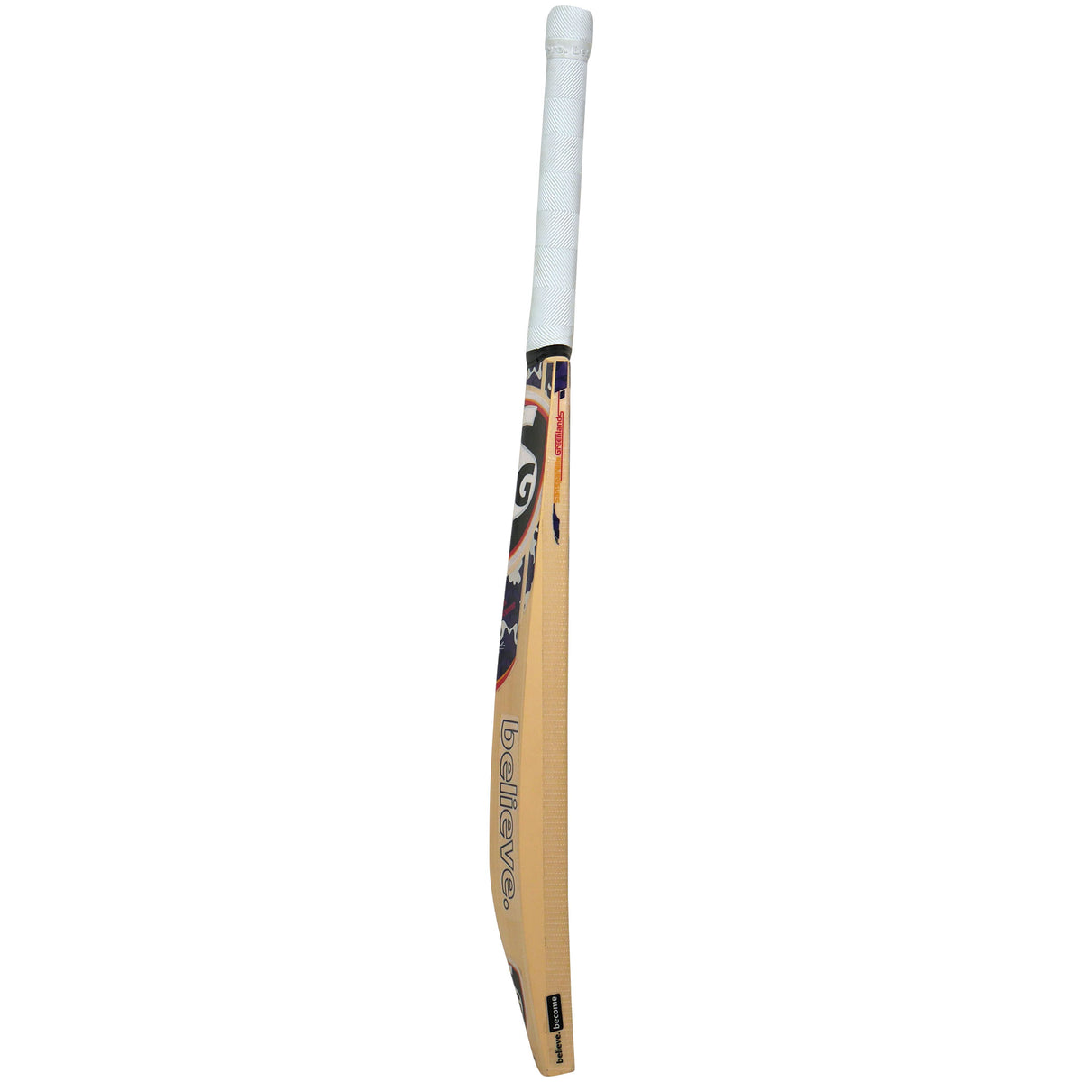 SG KLR 1 Combo Junior Cricket Bat