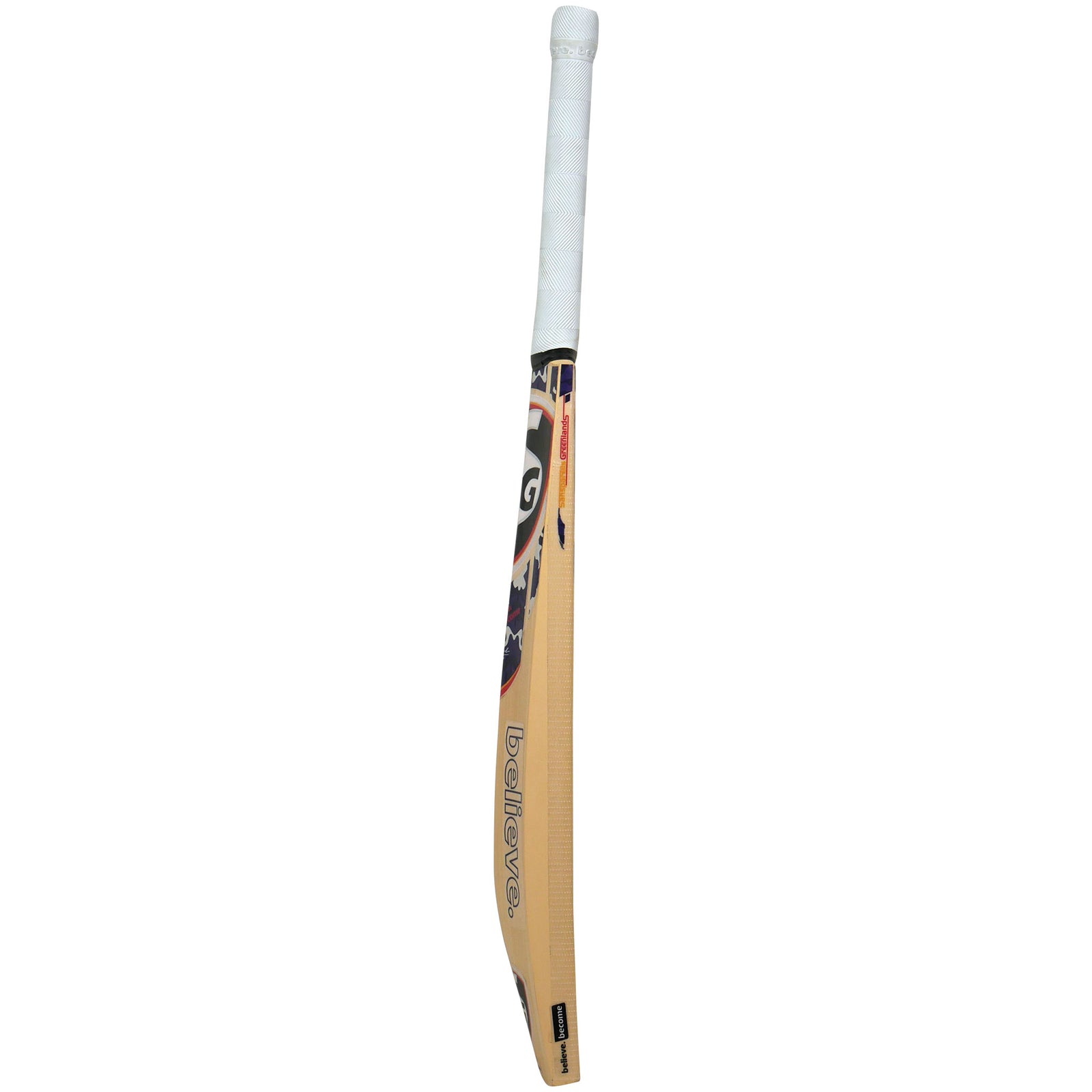 SG KLR 1 Combo Junior Cricket Bat