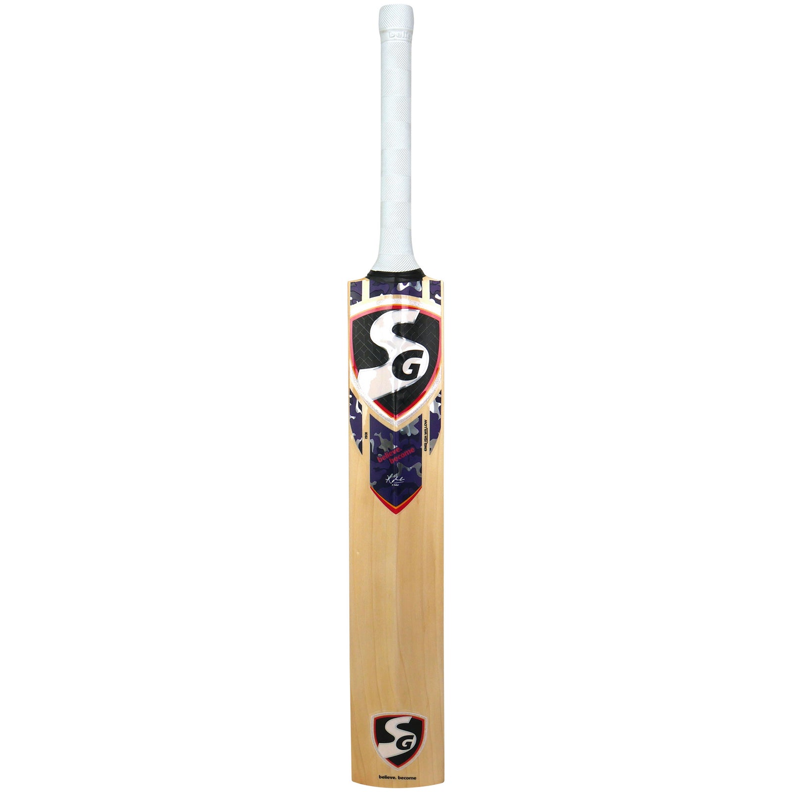 23/24 SG KLR 1 Elite Cricket Bat