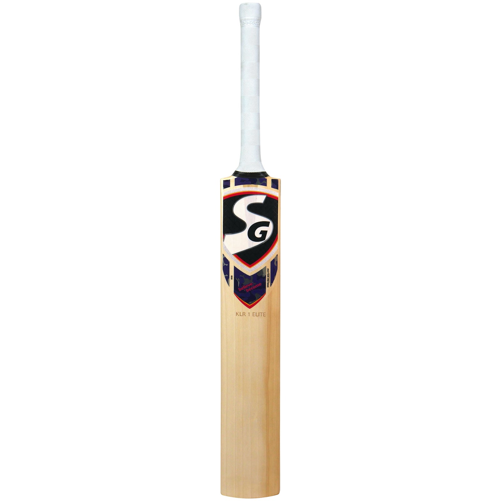 23/24 SG KLR 1 Elite Cricket Bat