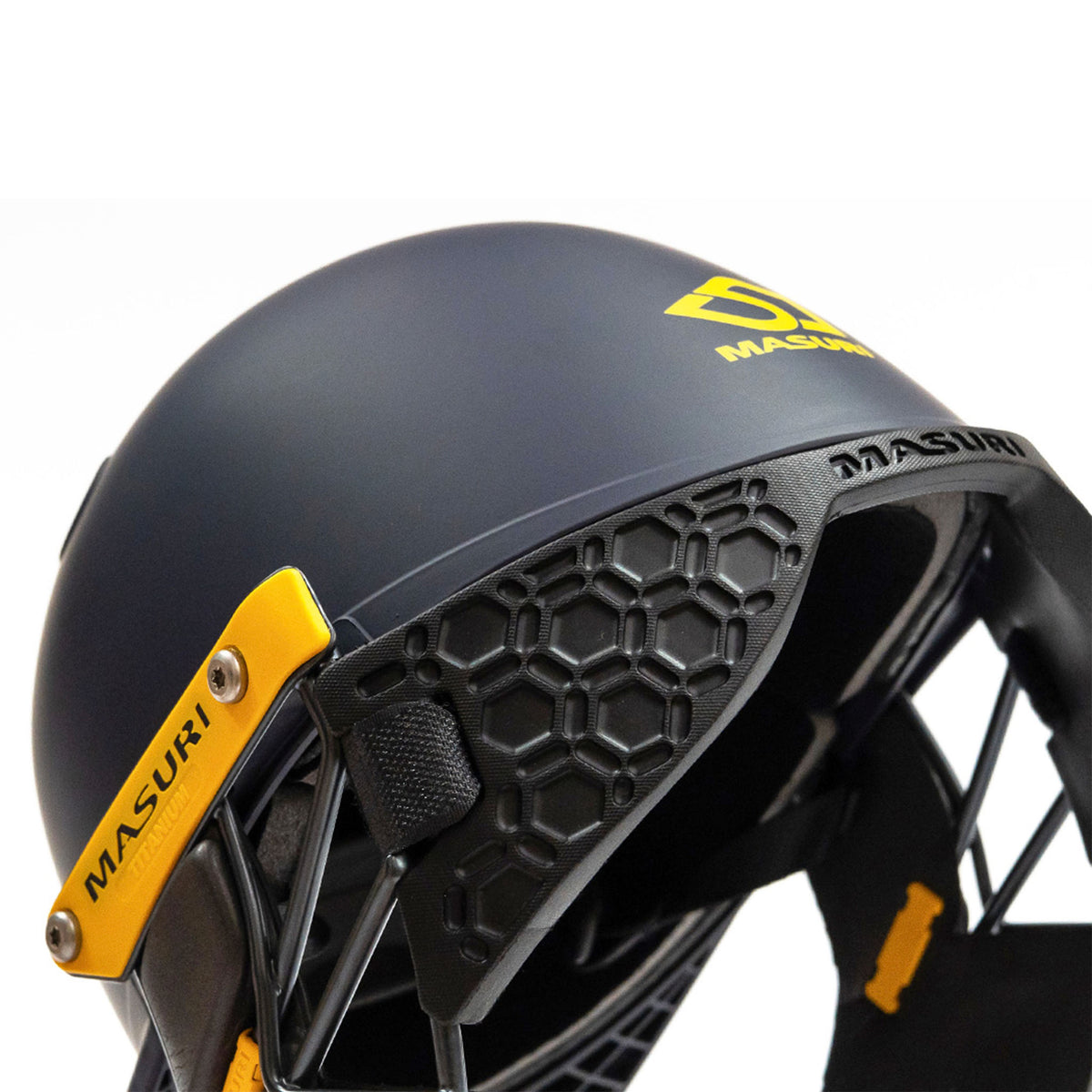 Masuri Stemguard Lite 2.0