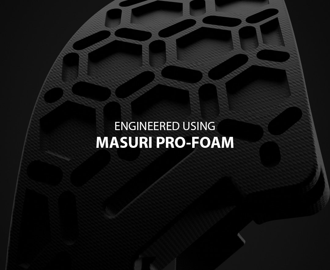 Masuri Stemguard Lite 2.0