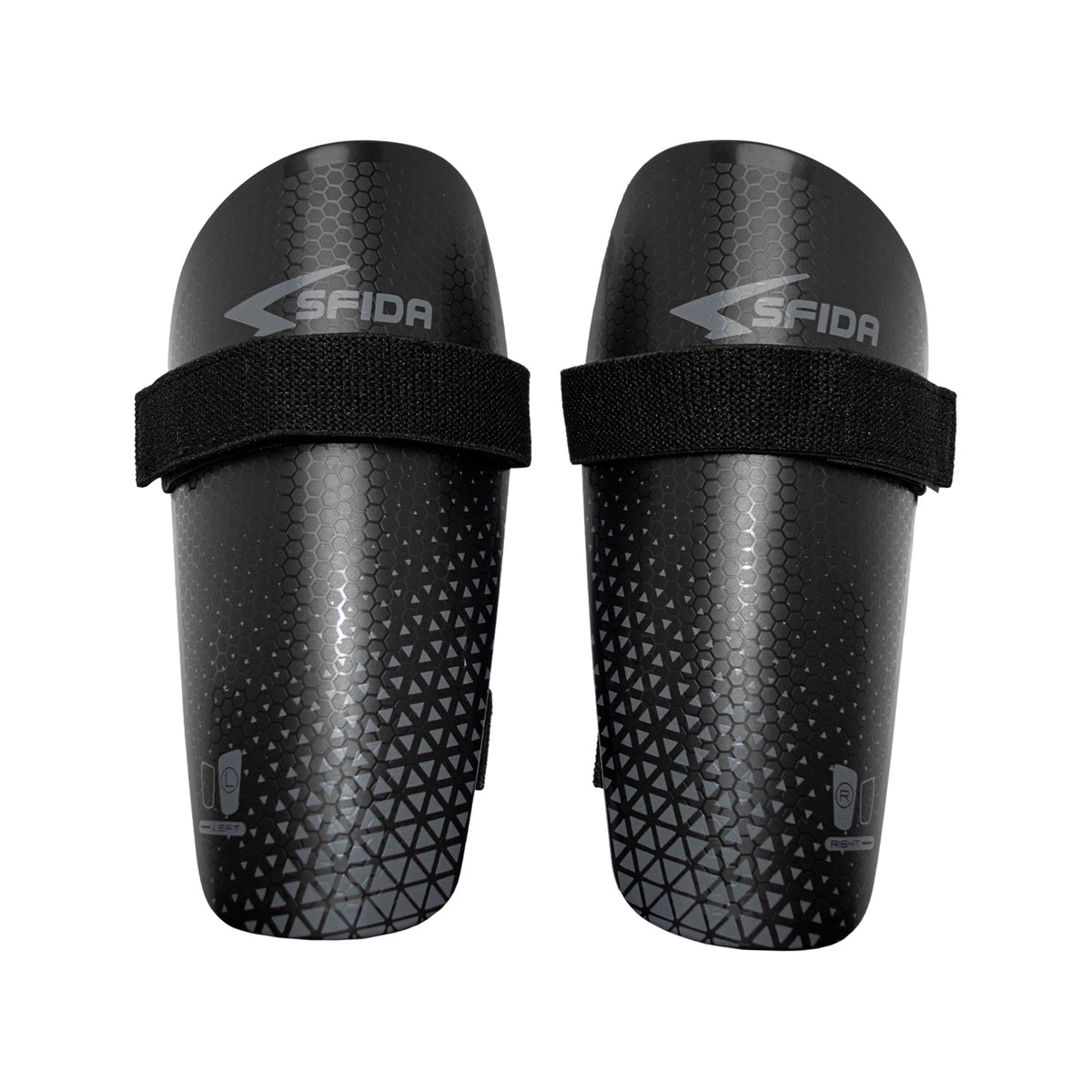 Sfida Basic Shin Guard - Kingsgrove Sports