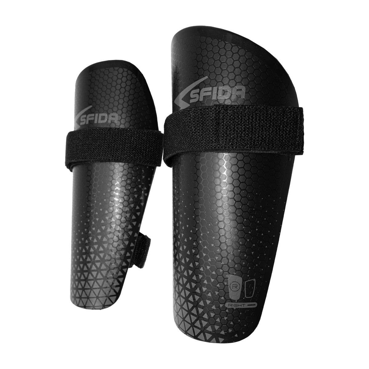 Sfida Basic Shin Guard