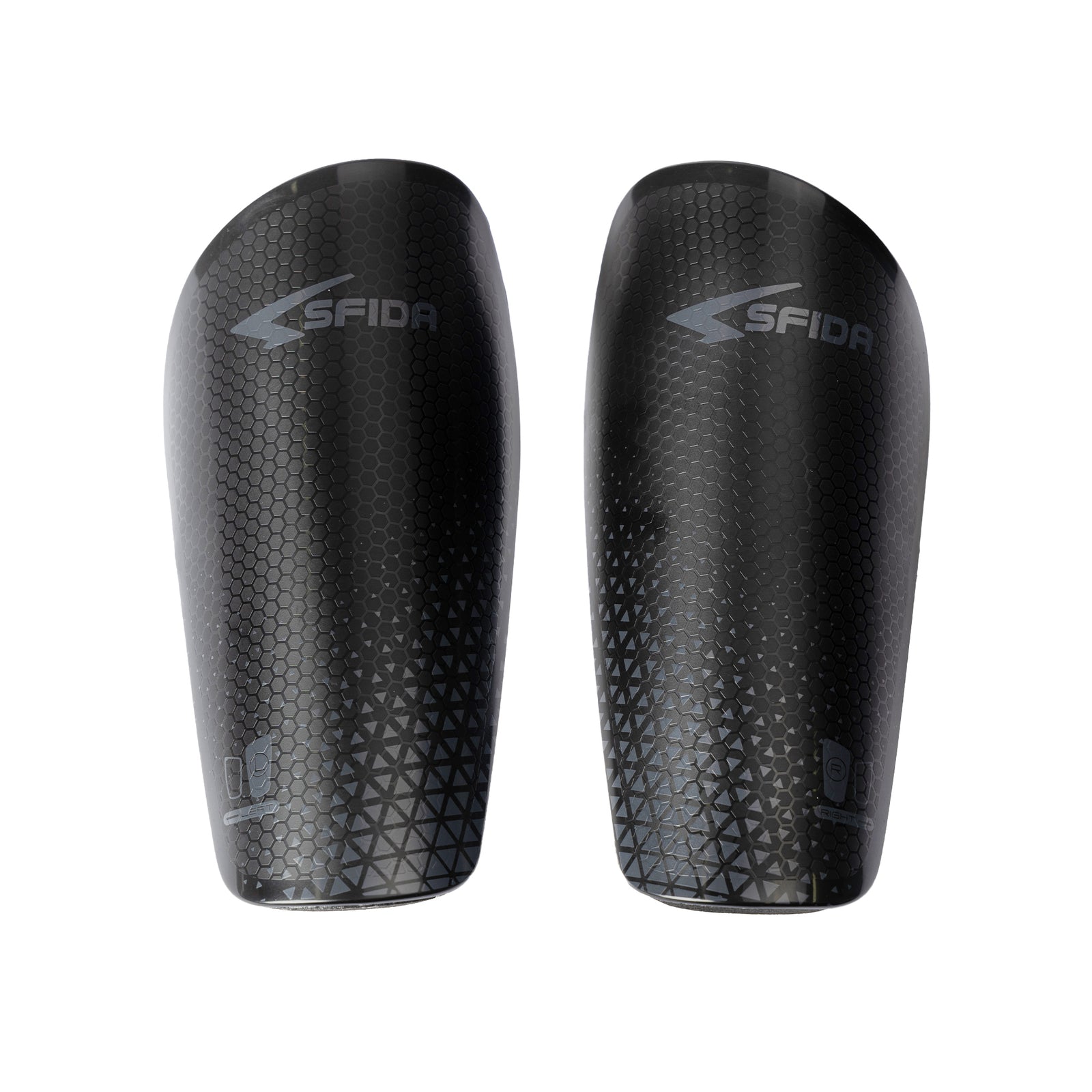 Sfida Slip-In Shin Guard - Kingsgrove Sports
