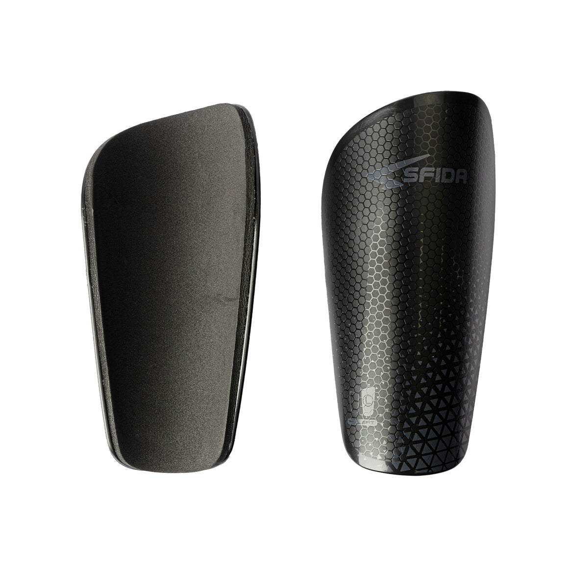 Sfida Slip-In Shin Guard - Kingsgrove Sports