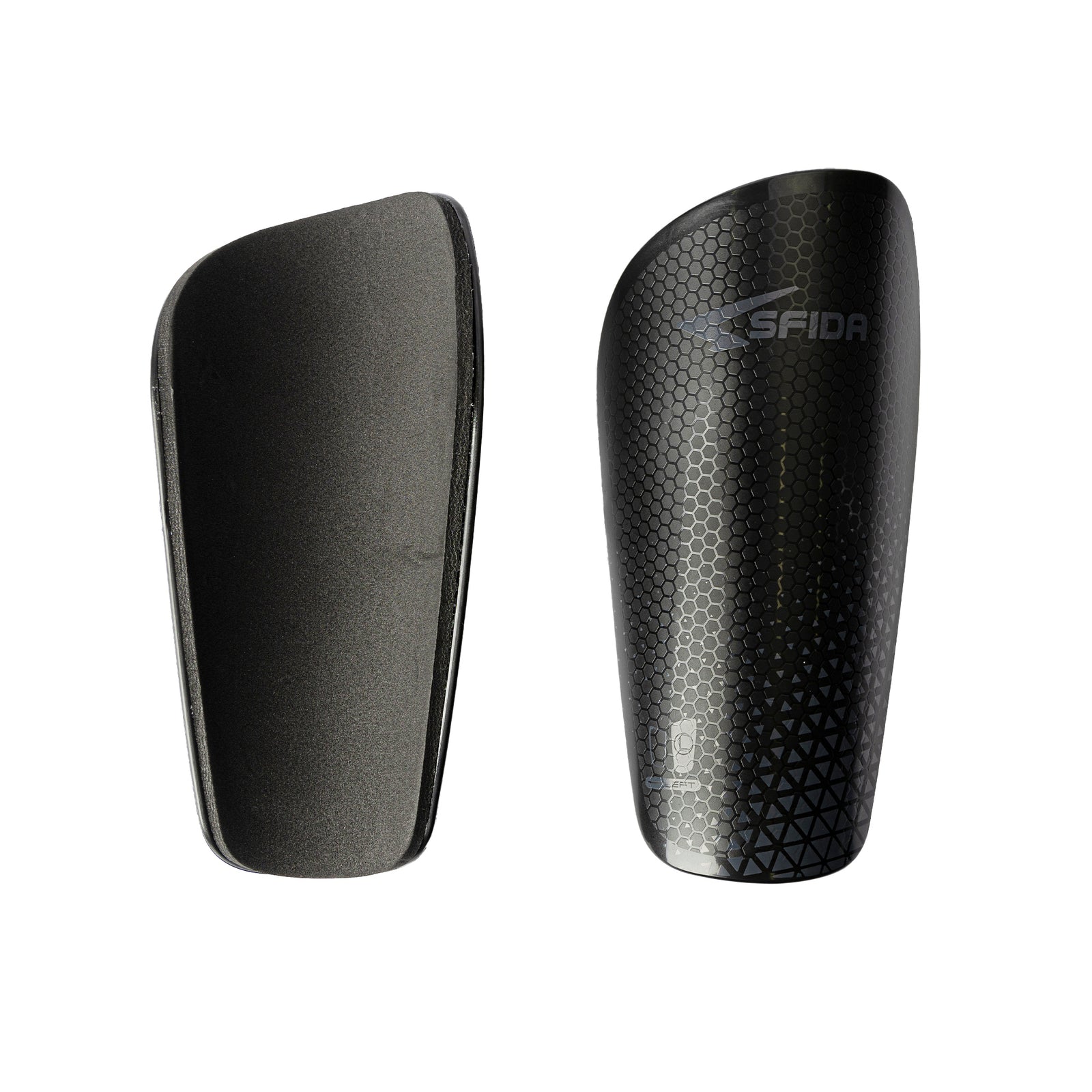 Sfida Slip-In Shin Guard - Kingsgrove Sports
