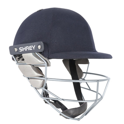 Shrey Performance Wicket Keeping Helmet Steel Grill