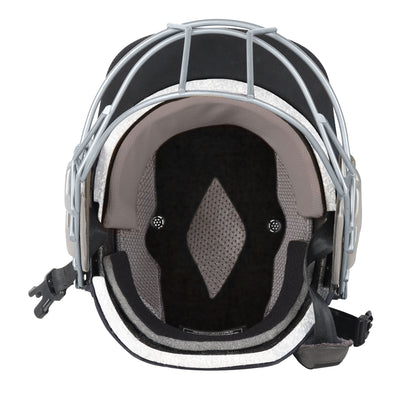 Shrey Performance Wicket Keeping Helmet Steel Grill