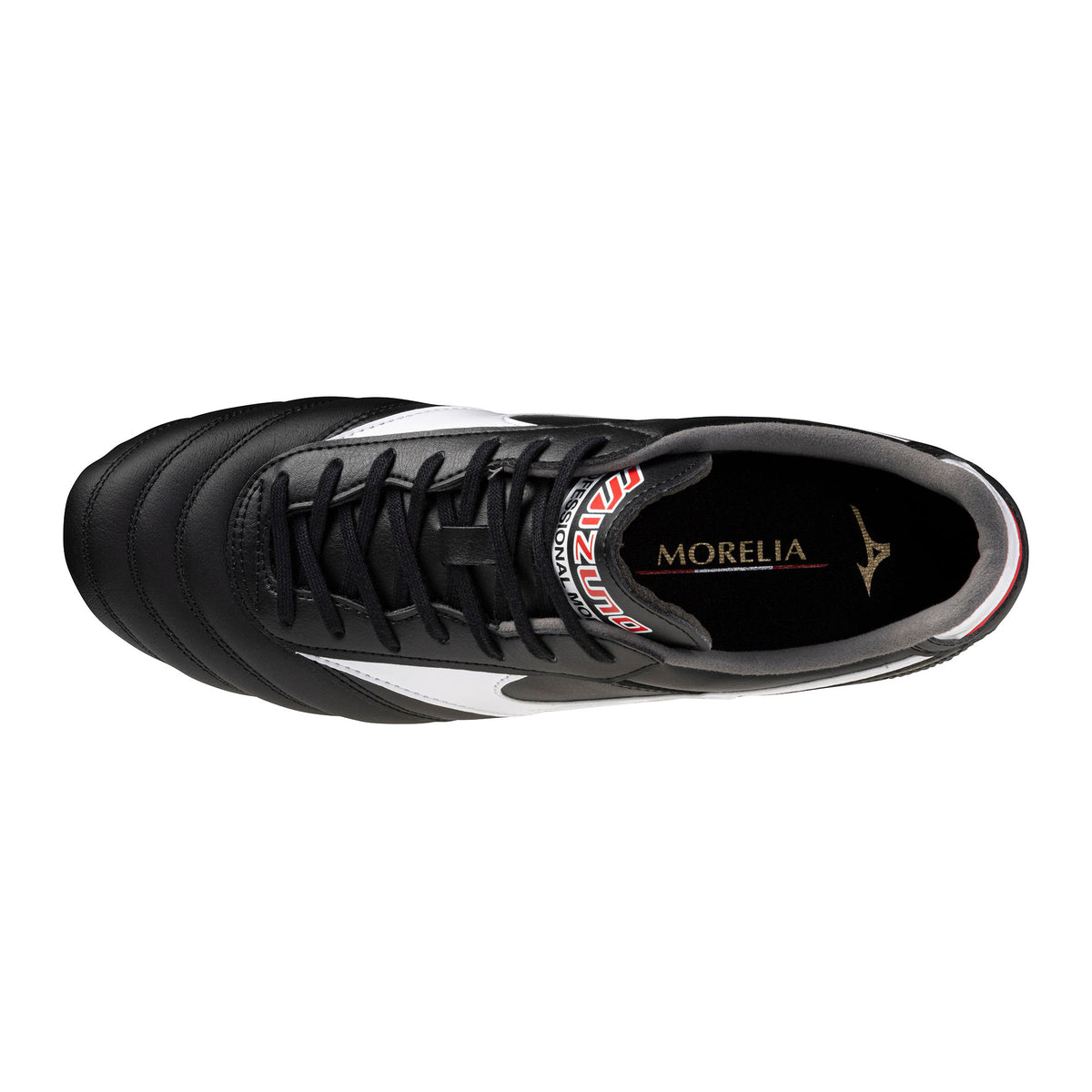 Mizuno Morelia II Pro FG Football Boots - Kingsgrove Sports