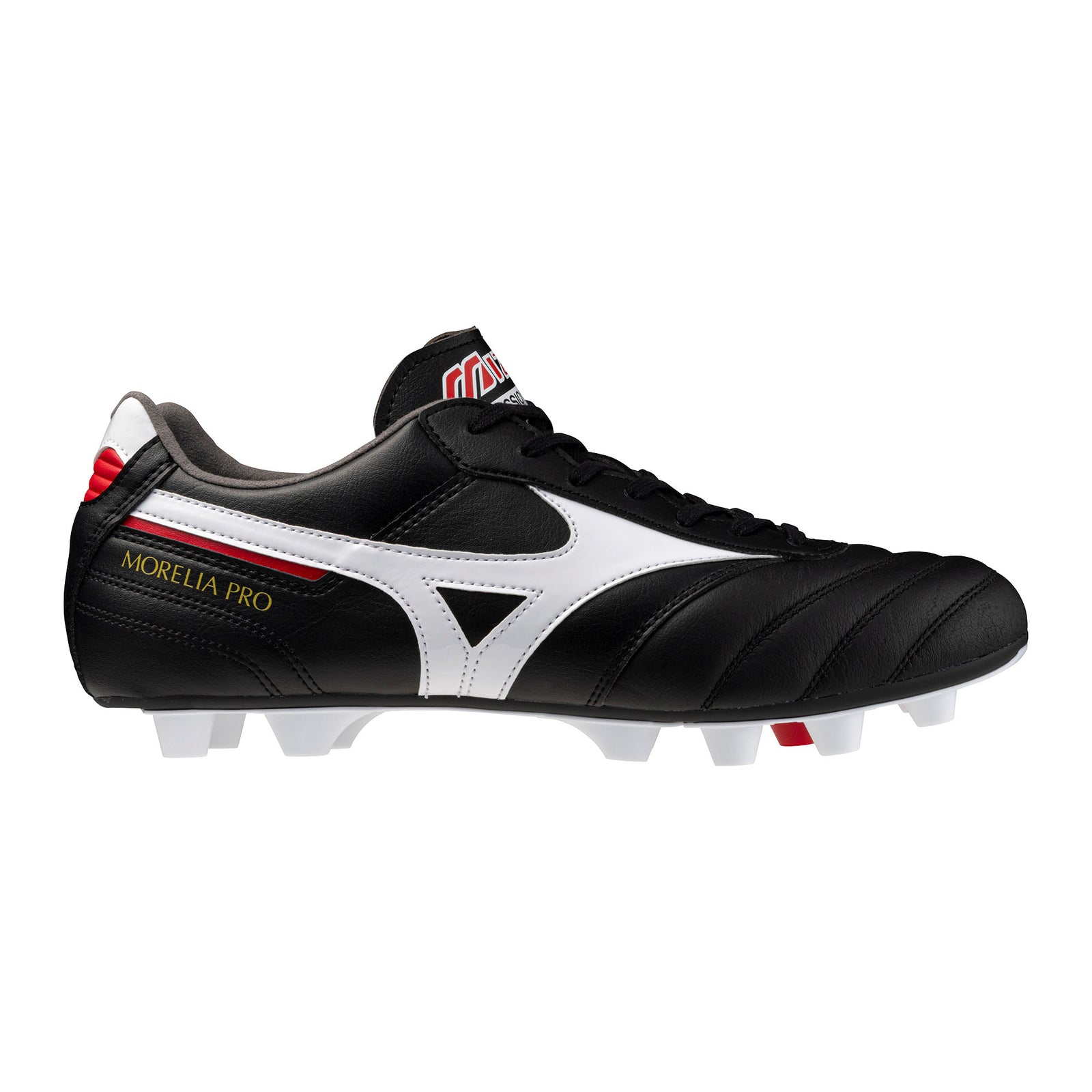 Mizuno Morelia II Pro FG Football Boots - Kingsgrove Sports
