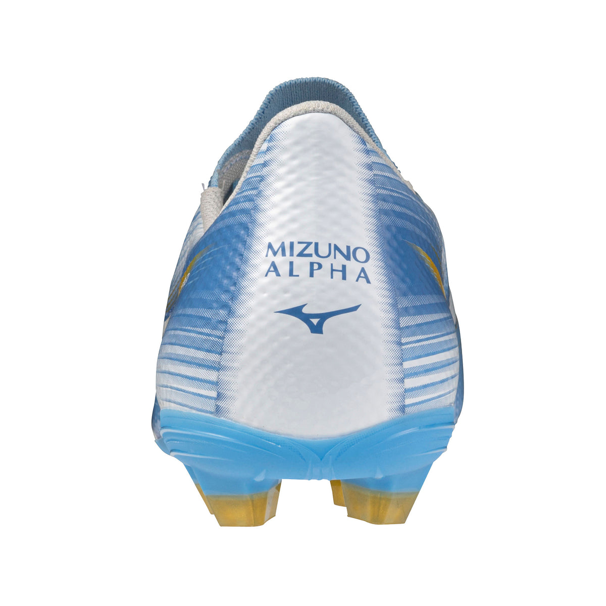 Mizuno Alpha III Select FG