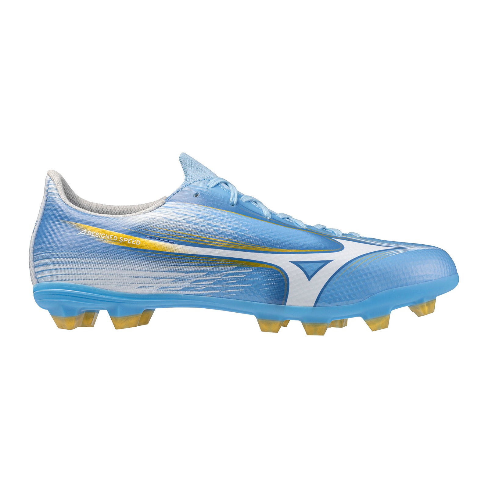Mizuno Alpha III Select FG