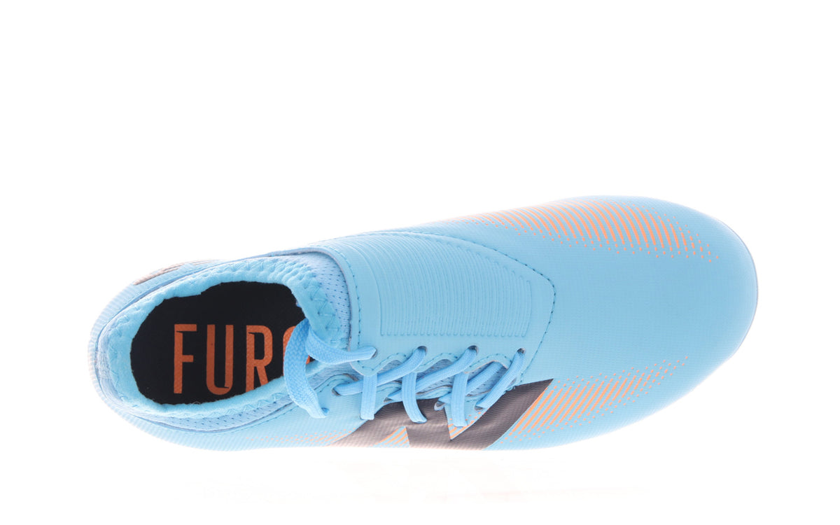 New Balance Furon Junior Football Boots