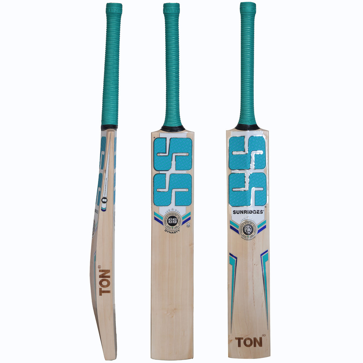 SS TON Dynasty Cricket Bat