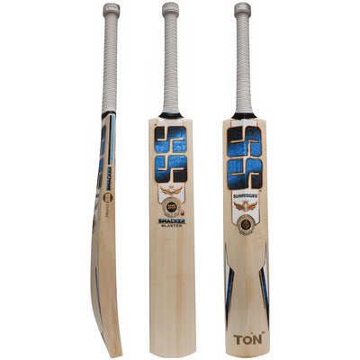 SS TON Smacker Blaster Cricket Bat