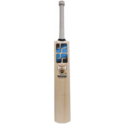 SS TON Smacker Blaster Cricket Bat