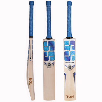 SS TON Premium Cricket Bat