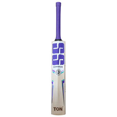 SS TON Champion Cricket Bat