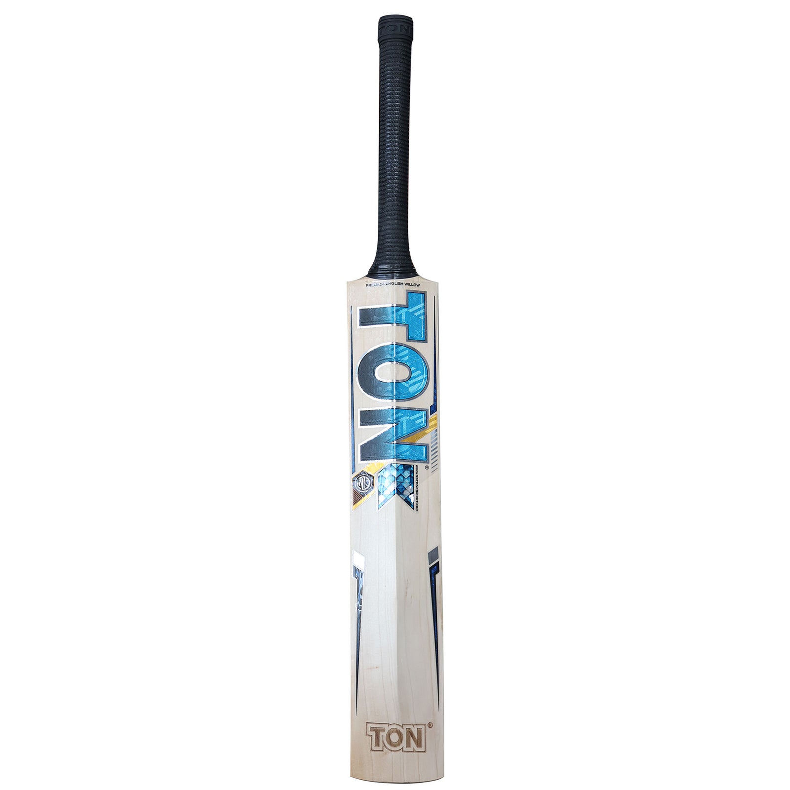 SS TON Elite Junior Cricket Bat
