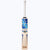 SS TON World Cup Blue Cricket Bat