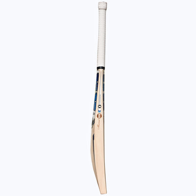 SS TON World Cup Blue Cricket Bat