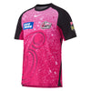 Sydney Sixers Promo Match BBL Youth Home Jersey