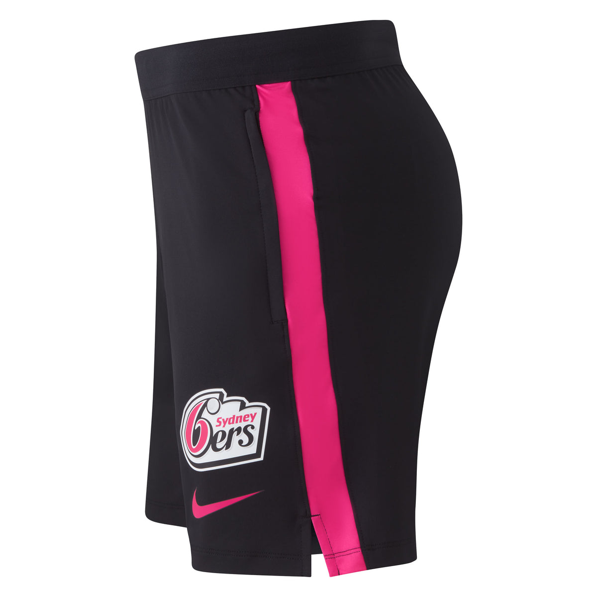 2024 Sydney Sixers Promo Training BBL Short